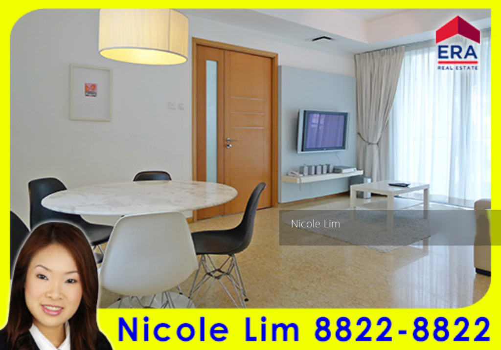 Caribbean At Keppel Bay (D4), Condominium #124074012